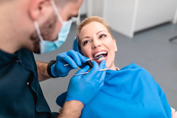 Best Dental Fillings (Composite and Amalgam)  in Shepherdsville, KY