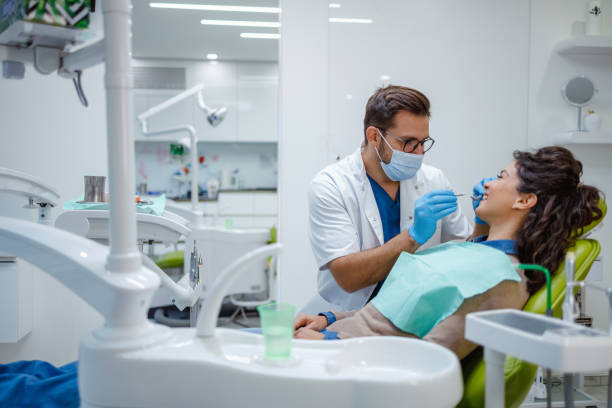 Professional  Holistic Dental Services in Shepherdsville, KY