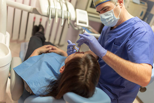 Best Root Canal Treatment  in Shepherdsville, KY