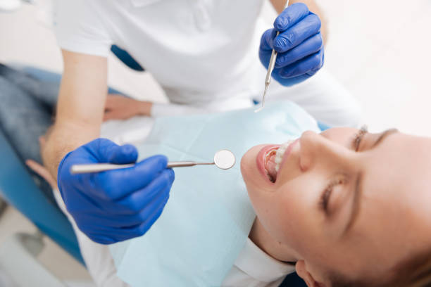 Best Dentures (Full and Partial)  in Shepherdsville, KY