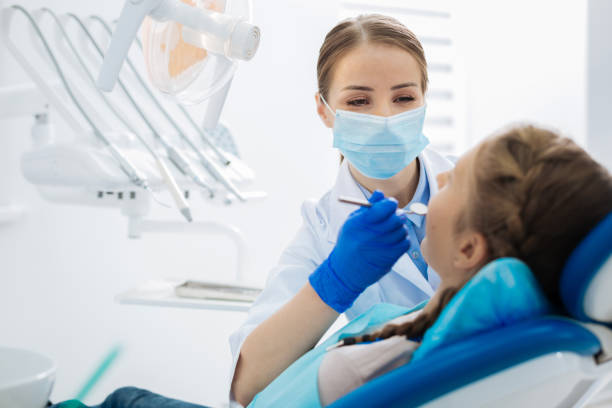 Why Choose Us for Your Dental Needs in Shepherdsville, KY